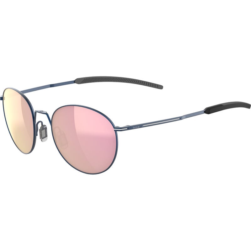 RADIANT, Blue Rose Matte-HD Polarized Brown Pink, hi-res image number null